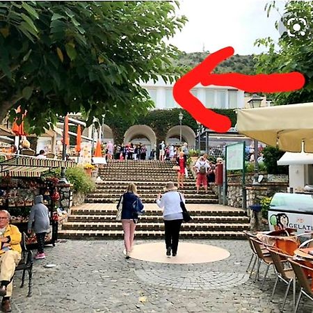 La Solara Anacapri (Isola di Capri) Exterior foto
